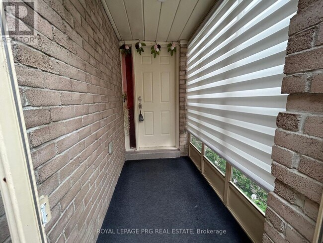 3309 Cambourne Crescent in Mississauga, ON - Building Photo - Building Photo