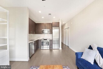 1500 Pennsylvania Ave. SE in Washington, DC - Building Photo - Building Photo