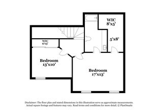 3827 W Harrison St in Chandler, AZ - Foto de edificio - Building Photo