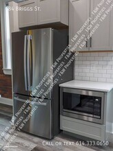 684 Briggs St in Columbus, OH - Building Photo - Building Photo