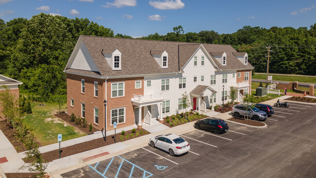 Brewers Station in Carrollton, VA - Building Photo - Building Photo