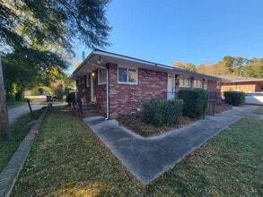 1517 Whitney St in Augusta, GA - Building Photo - Building Photo