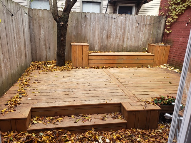 602 Middle St in Pittsburgh, PA - Foto de edificio - Building Photo