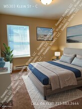 W5303 Klein St in Sarona, WI - Building Photo - Building Photo