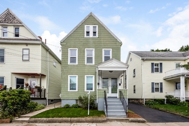 244 Sycamore St