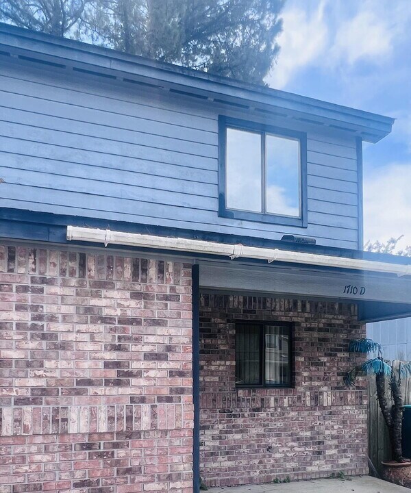 1710 Brighton Cove in Fort Walton Beach, FL - Foto de edificio