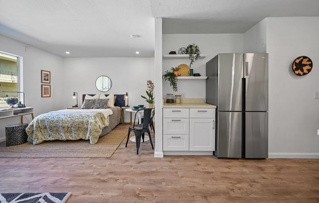 455 Crescent St in Oakland, CA - Building Photo - Building Photo