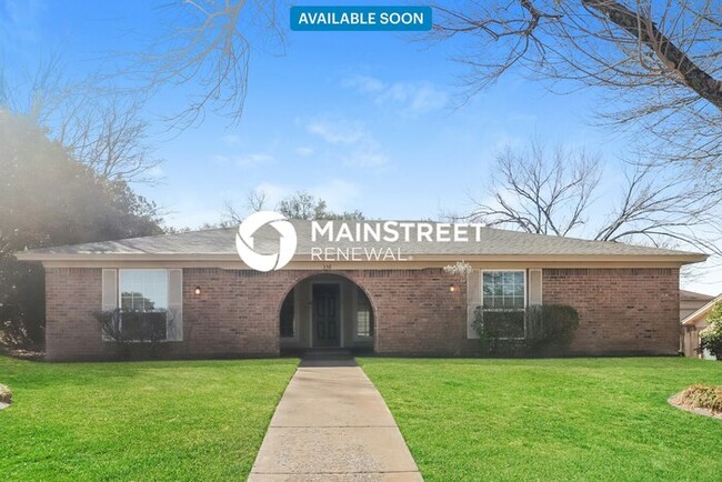 property at 338 Jordan Dr
