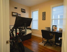 249 Lexington St, Unit 2 in Boston, MA - Building Photo - Building Photo