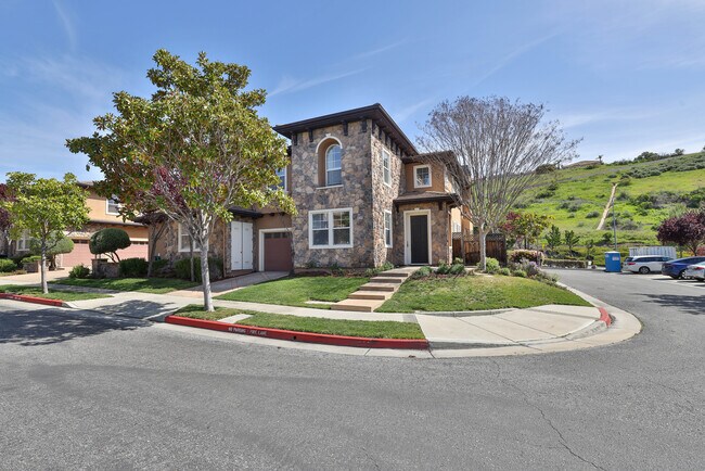 4398 Trailside Way in San Jose, CA - Building Photo - Building Photo