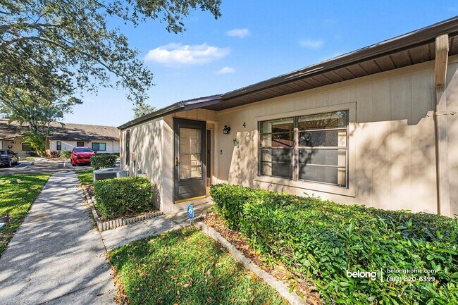 2025 Sylvester Rd in Lakeland, FL - Building Photo - Building Photo