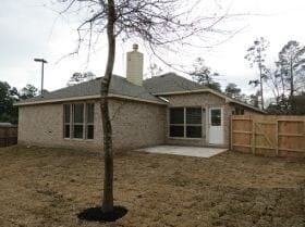 11922 Brightwood Dr in Montgomery, TX - Building Photo - Building Photo