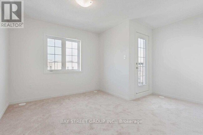 2378 Chevron Prince Path in Oshawa, ON - Building Photo - Building Photo