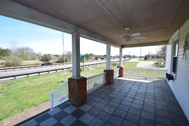 11933 Worcester Hwy in Bishopville, MD - Building Photo - Building Photo