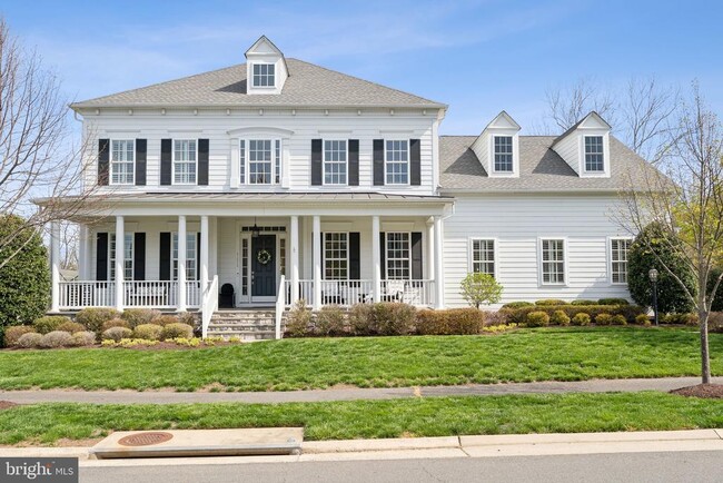 property at 41816 Marigold Mill Pl