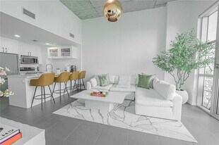 3301 NE 1st Ave in Miami, FL - Building Photo