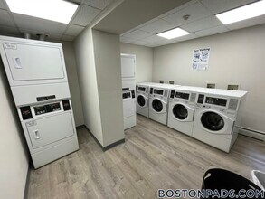 191 Park Dr in Boston, MA - Building Photo - Building Photo