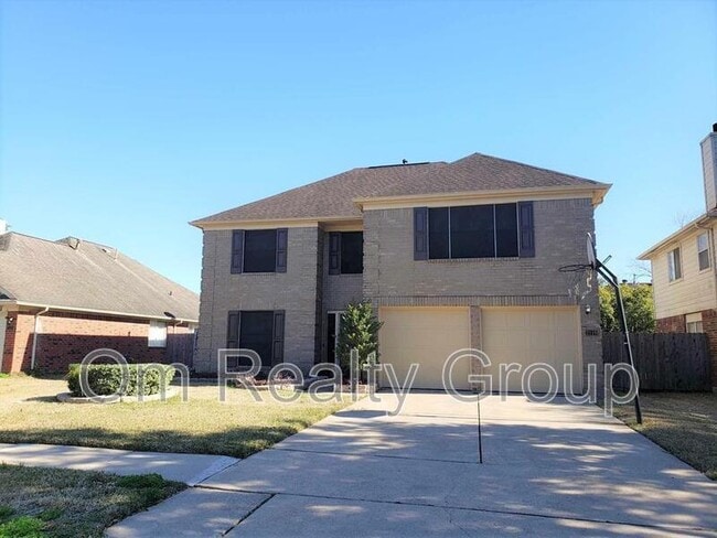 property at 2119 Ruffian Ln