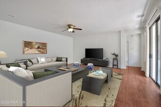 1079 Hobble Strap Ln in Prescott Valley, AZ - Foto de edificio - Building Photo