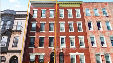 515 Palisade Ave in Jersey City, NJ - Building Photo - Building Photo