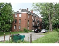 1650 Ballinger St in Pittsburgh, PA - Foto de edificio - Building Photo