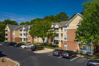 Mariners Crossing in Raleigh, NC - Building Photo - Building Photo
