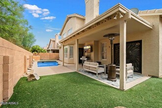 9056 E Maple Dr in Scottsdale, AZ - Building Photo - Building Photo