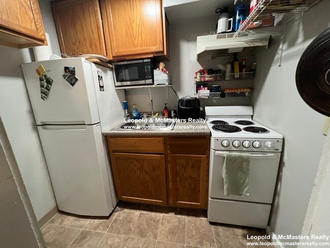 590 Cambridge St, Unit 3