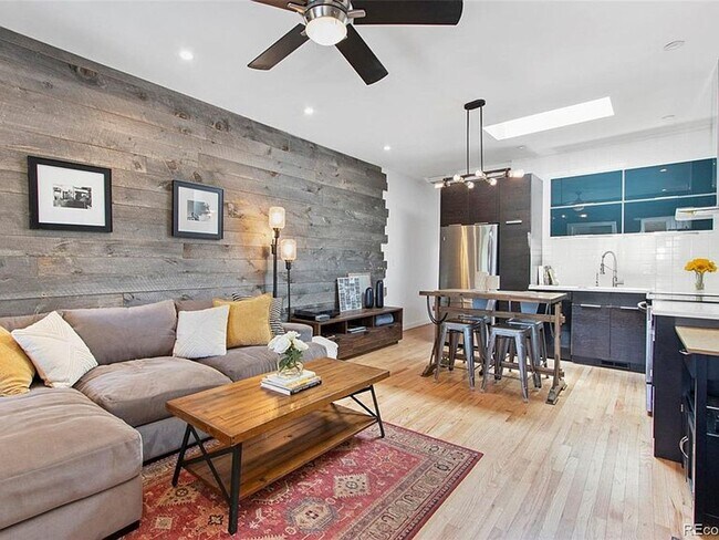 2443 W Dunkeld Pl in Denver, CO - Building Photo - Building Photo