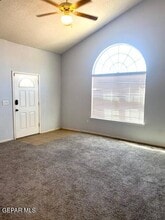 14537 Desierto Bello Ave in Horizon City, TX - Building Photo - Building Photo