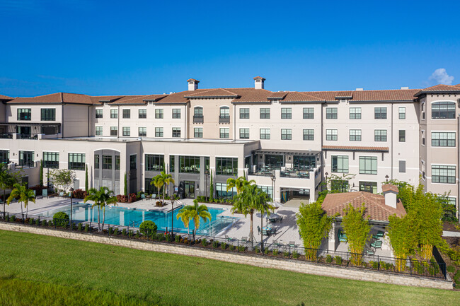 HarborChase of Dr. Phillips - A 55+ Community in Orlando, FL - Building Photo - Building Photo