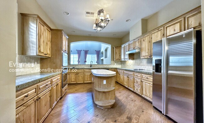 4700 S Fulton Ranch Blvd in Chandler, AZ - Building Photo - Building Photo