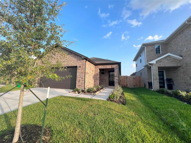 property at 23239 Wise Walk Dr