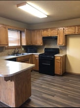 2913 Laura Ln in Van Buren, AR - Building Photo - Building Photo