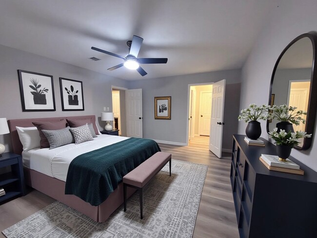 property at 23918 Farm Hill Dr