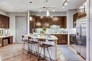 3598 Eastside St in Houston, TX - Building Photo