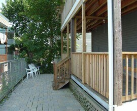 87 Marion St, Unit 1 in Somerville, MA - Building Photo - Building Photo