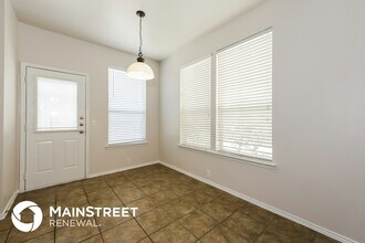 4129 Macy Ln in Fort Worth, TX - Foto de edificio - Building Photo