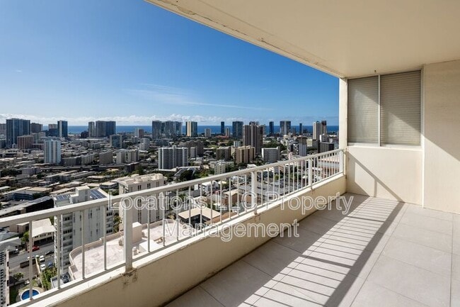 property at 999 Wilder Ave