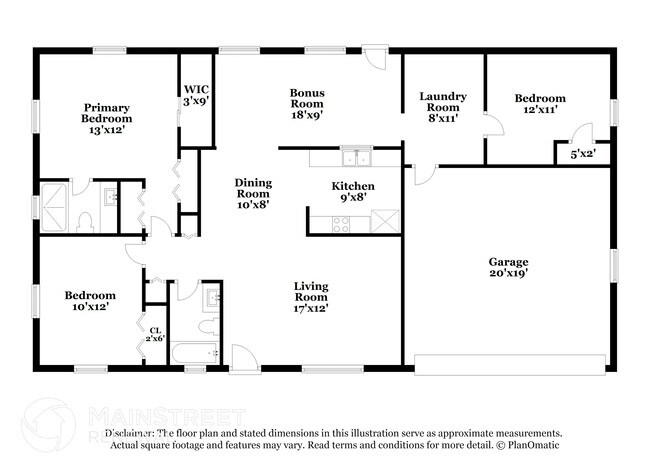 1401 E 6th St in Lehigh Acres, FL - Building Photo - Building Photo