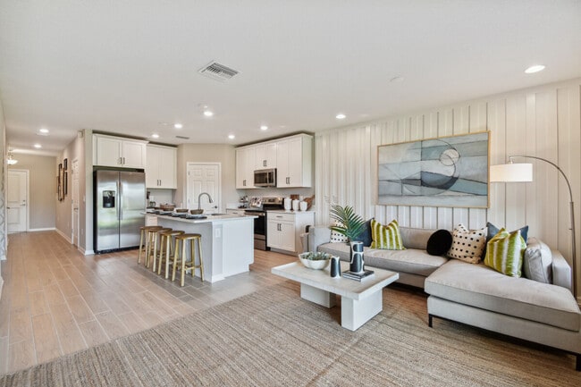 5426 Tripoli Dr in Palmetto, FL - Foto de edificio - Building Photo