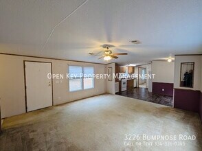 3226 Bump Nose Rd in Marianna, FL - Building Photo - Building Photo