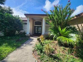 15404 Thoroughbred Ln in Montverde, FL - Building Photo - Building Photo
