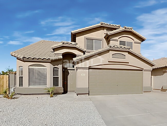 property at 9824 E Onza Ave