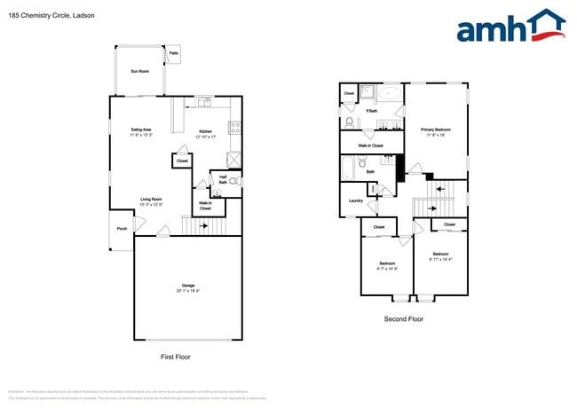 185 Chemistry Cir in Ladson, SC - Building Photo - Building Photo