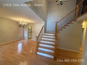 17828-1100a 100a Ave in Surrey, BC - Building Photo - Building Photo