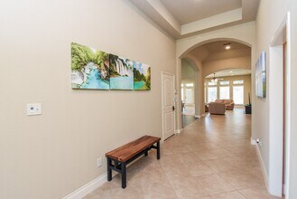 2603 Night Song Dr in Pearland, TX - Building Photo - Building Photo