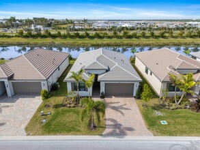 12644 SW Manatee Marsh Ter in Port St. Lucie, FL - Building Photo - Building Photo