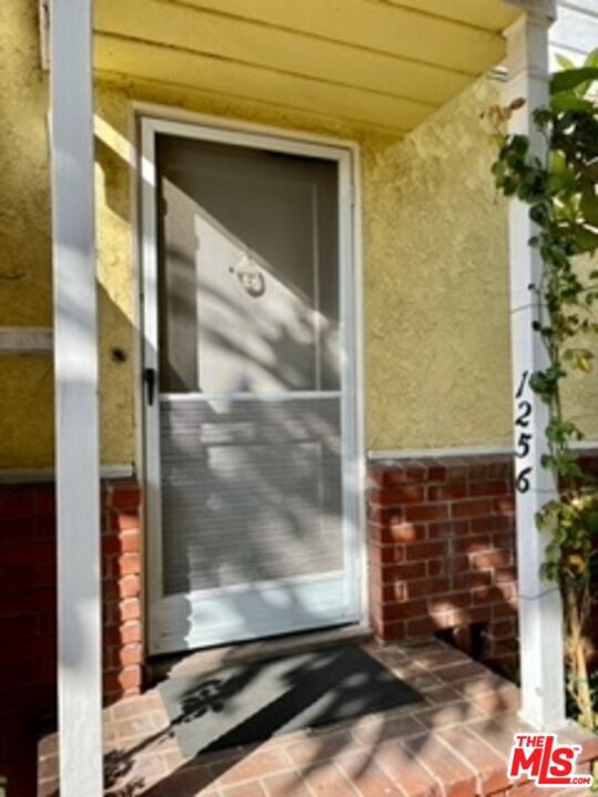 1256 Devon Ave in Los Angeles, CA - Building Photo - Building Photo