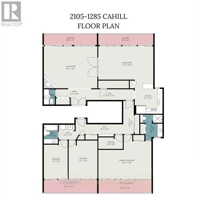 1285-1285 Cahill Dr in Ottawa, ON - Building Photo - Building Photo